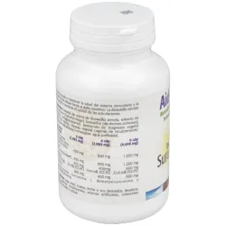 Sura vitasan aid inflam 90caps | Farmacia Barata
