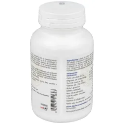 Sura vitasan calcio y magnesio + d + k + zinc + boro 100cáps | Farmacia Barata
