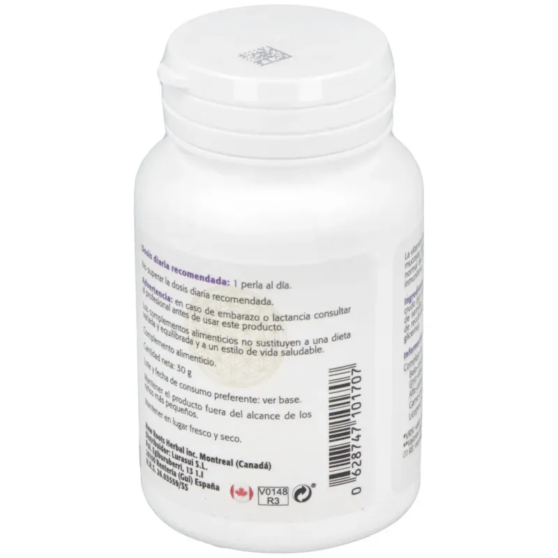 Sura vitasan betacaroteno 25000ui 90perlas | Farmacia Barata