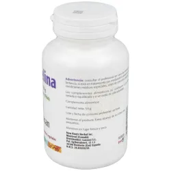 Sura vitasan bromelina 2.400 500 mg. 90 cápsulas | Farmacia Barata