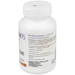 Sura vitasan cúrcuma 95 90 cápsulas | Farmacia Barata Sura vitasan cúrcuma 95 90 cápsulas | Farmacia Barata