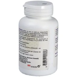 Sura vitasan clavo 500mg 100caps | Farmacia Barata