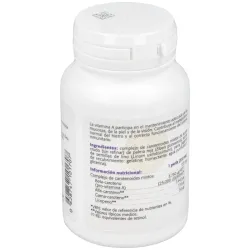 Sura vitasan betacaroteno 25000ui 90perlas | Farmacia Barata