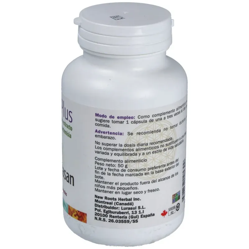 Citri-plus 90cap. | Farmacia Barata