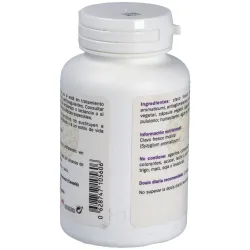 Sura vitasan clavo 500mg 100caps | Farmacia Barata