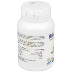 Sura vitasan betacaroteno 25000ui 90perlas | Farmacia Barata