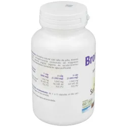 Sura vitasan bromelina 2.400 500 mg. 90 cápsulas | Farmacia Barata