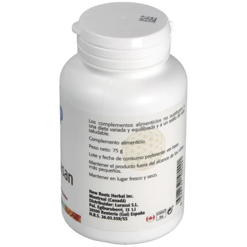 Kelp 225mg. 100comp. | Farmacia Barata