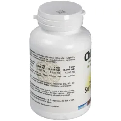 Chlorella 60cap. | Farmacia Barata Chlorella 60cap. | Farmacia Barata