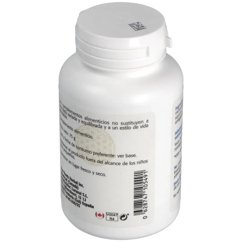 Kelp 225mg. 100comp. | Farmacia Barata