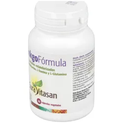 Ginkgo formula 30cap. | Farmacia Barata Ginkgo formula 30cap. | Farmacia Barata