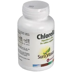 Chlorella 60cap. | Farmacia Barata Chlorella 60cap. | Farmacia Barata