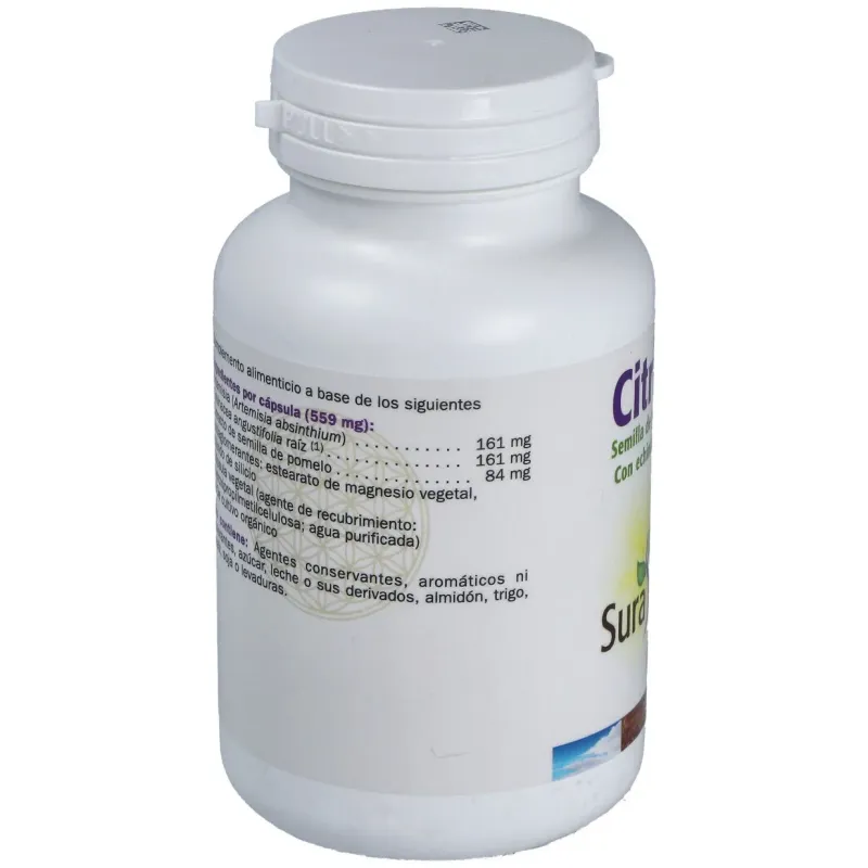 Citri-plus 90cap. | Farmacia Barata