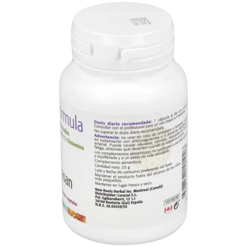 Ginkgo formula 30cap. | Farmacia Barata Ginkgo formula 30cap. | Farmacia Barata
