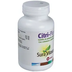 Citri-plus 90cap. | Farmacia Barata