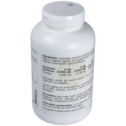 Sura vitasan chlorella 455mg 300caps | Farmacia Barata