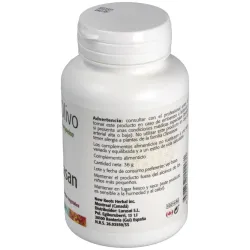 Sura vitasan hoja de olivo 60 cápsulas | Farmacia Barata