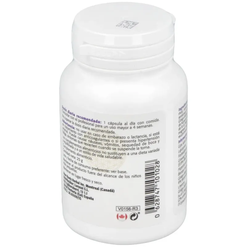 Ginkgo formula 30cap. | Farmacia Barata Ginkgo formula 30cap. | Farmacia Barata