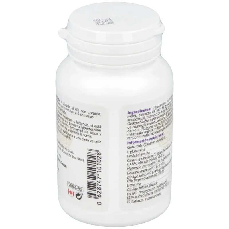Ginkgo formula 30cap. | Farmacia Barata Ginkgo formula 30cap. | Farmacia Barata