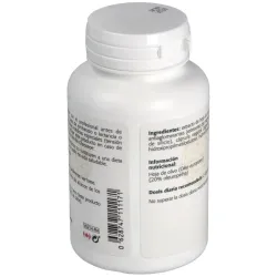 Sura vitasan hoja de olivo 60 cápsulas | Farmacia Barata