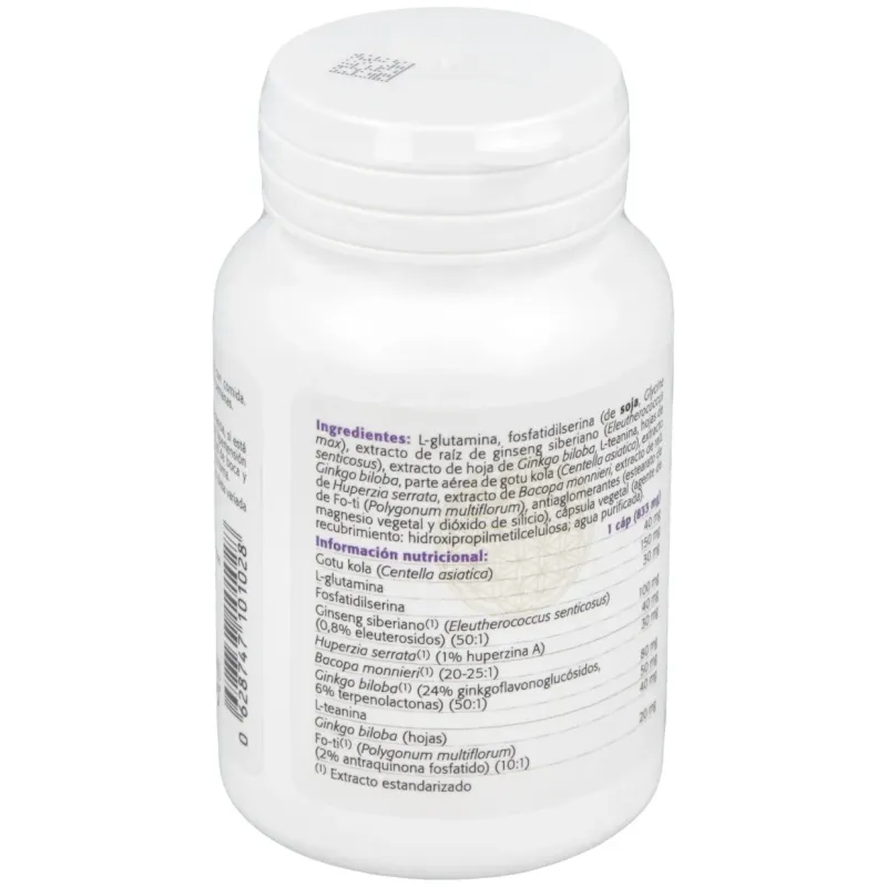 Ginkgo formula 30cap. | Farmacia Barata Ginkgo formula 30cap. | Farmacia Barata