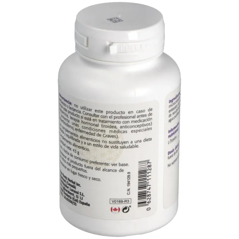 Sura vitasan l-tirosina 500mg 60caps | Farmacia Barata Sura vitasan l-tirosina 500mg 60caps | Farmacia Barata