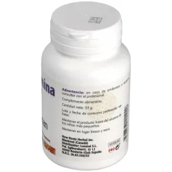 Sura vitasan glutamina 500mg 50caps | Farmacia Barata
