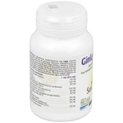 Ginkgo formula 30cap. | Farmacia Barata Ginkgo formula 30cap. | Farmacia Barata