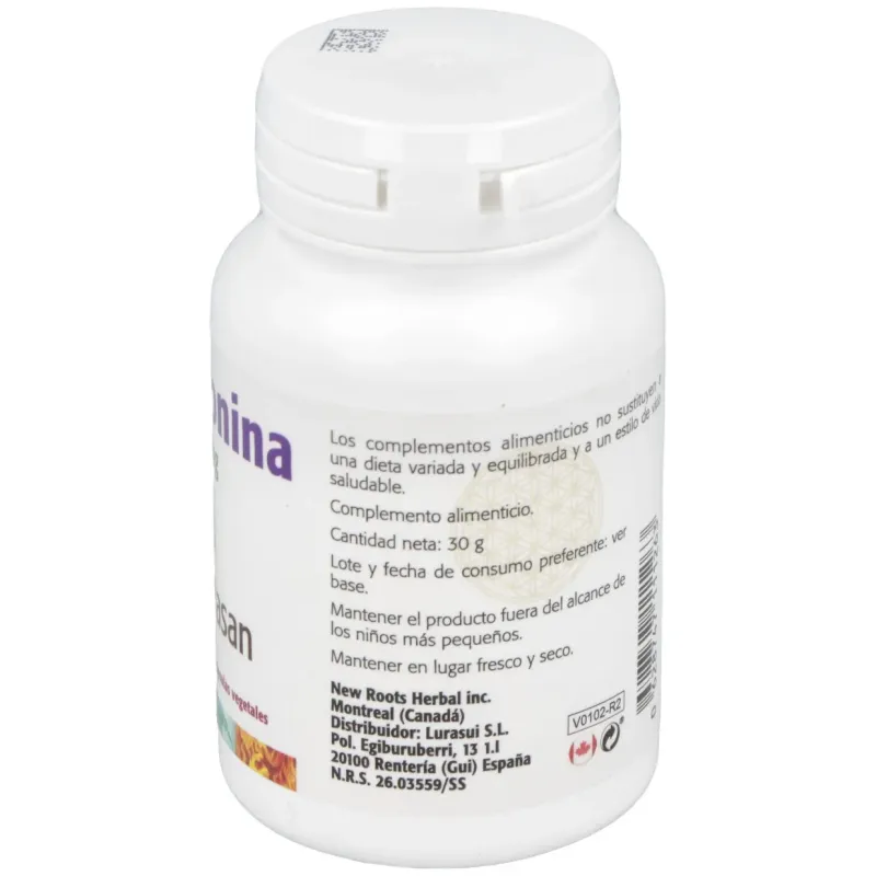 L-metionina 500mg. 50cap. | Farmacia Barata