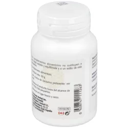 L-metionina 500mg. 50cap. | Farmacia Barata