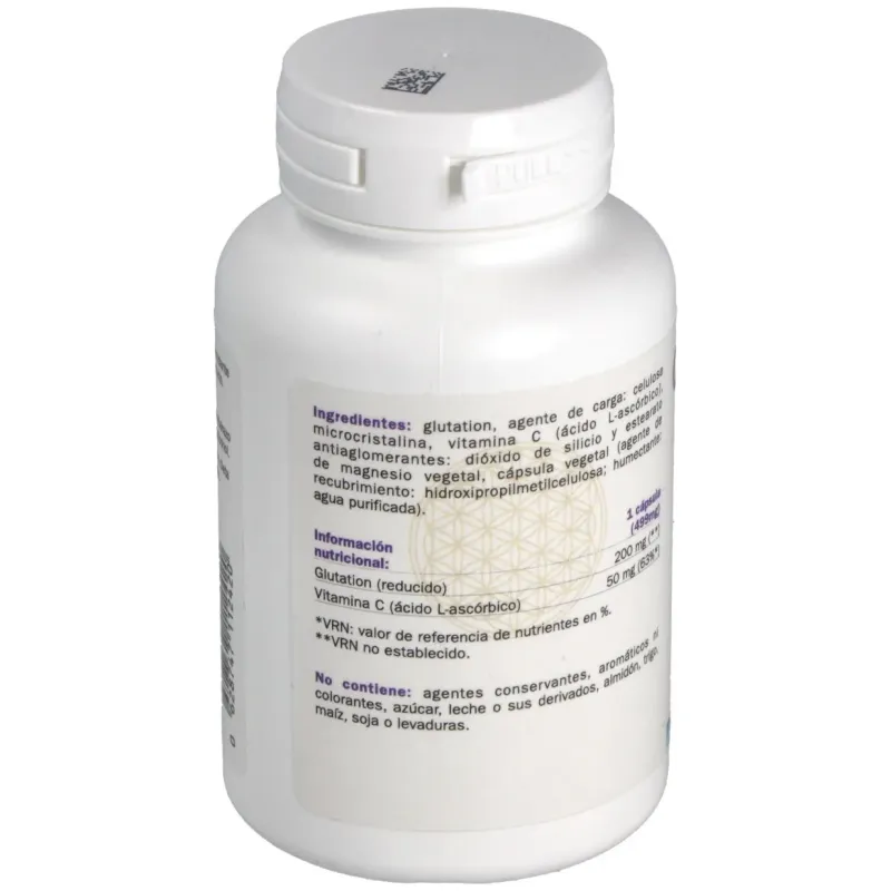Sura vitasan glutation 200mg 30caps | Farmacia Barata