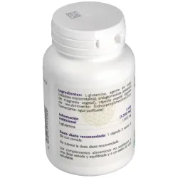 Sura vitasan glutamina 500mg 50caps | Farmacia Barata