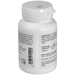 L-arginina 500mg. 50cap. | Farmacia Barata