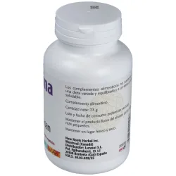 L-lisina 500mg. 100cap. | Farmacia Barata