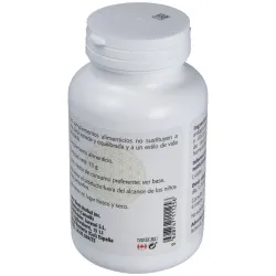 L-lisina 500mg. 100cap. | Farmacia Barata