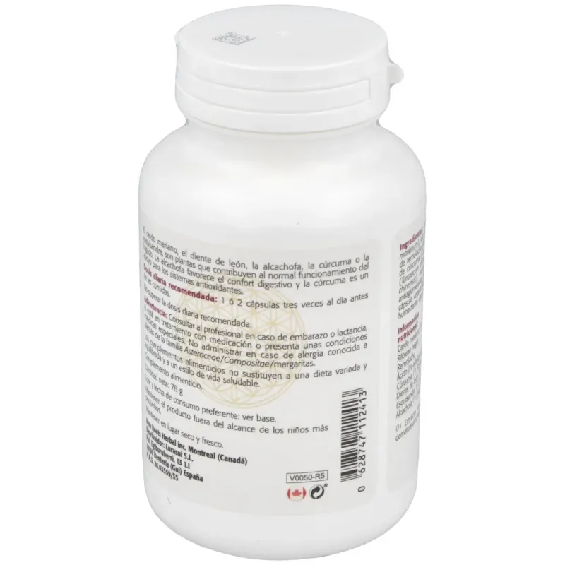 Sura vitasan liver 90caps | Farmacia Barata Sura vitasan liver 90caps | Farmacia Barata