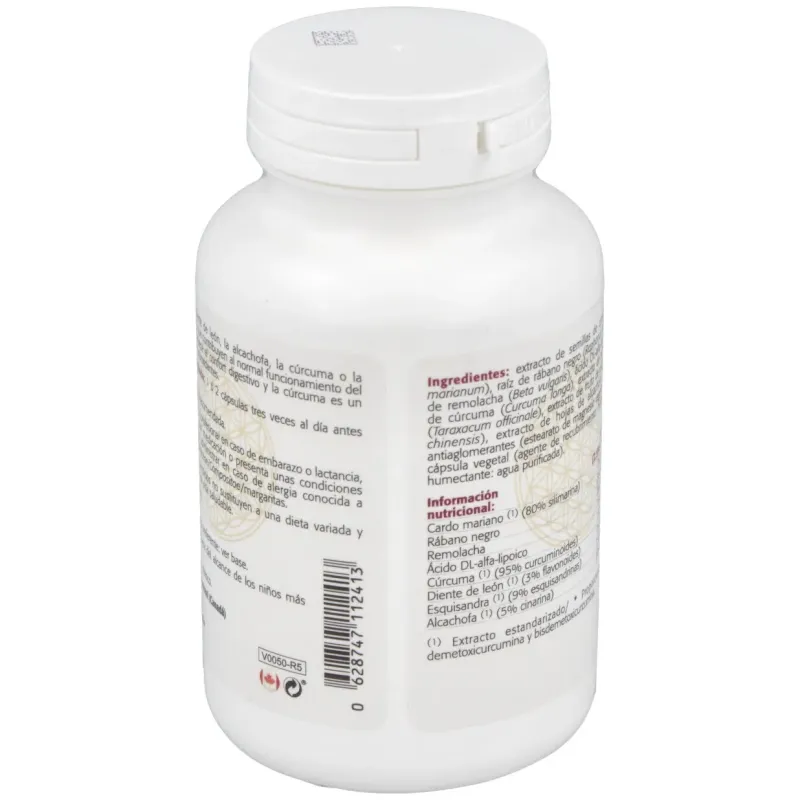 Sura vitasan liver 90caps | Farmacia Barata Sura vitasan liver 90caps | Farmacia Barata