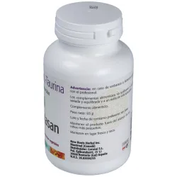 Sura vitasan magnesio y l-taurina 90 cápsulas | Farmacia Barata