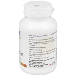 M.s.m. (metil sulfonil metano) 90cap. | Farmacia Barata