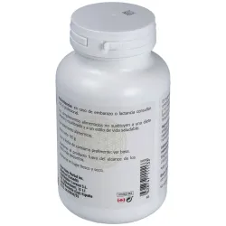 Sura vitasan magnesio y l-taurina 90 cápsulas | Farmacia Barata