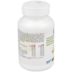 Sura vitasan liver 90caps | Farmacia Barata Sura vitasan liver 90caps | Farmacia Barata