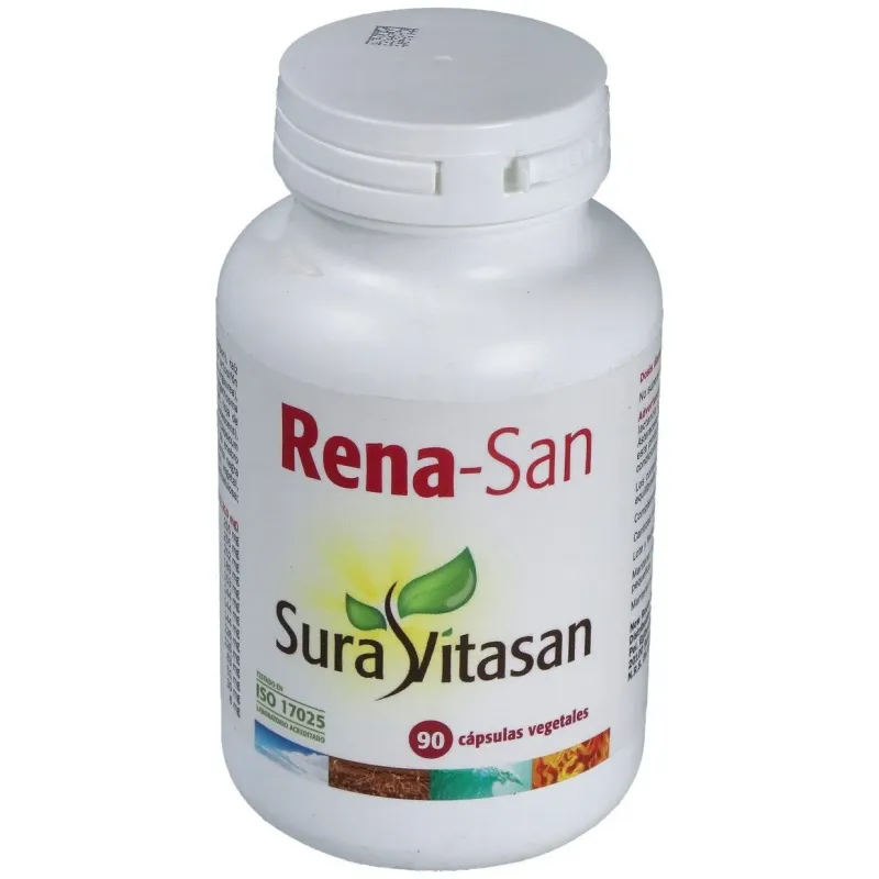 Sura vitasan renasan 90caps | Farmacia Barata