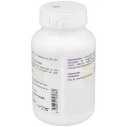 M.s.m. (metil sulfonil metano) 90cap. | Farmacia Barata