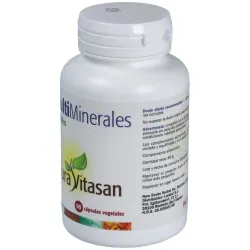 Sura vitasan multi minerales quelados 90caps | Farmacia Barata