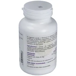 Sura vitasan magnesio y l-taurina 90 cápsulas | Farmacia Barata