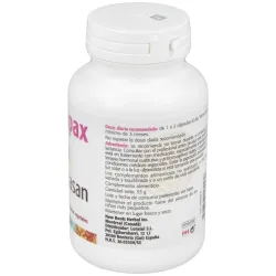 Sura vitasan menopax 60caps | Farmacia Barata