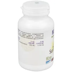 M.s.m. (metil sulfonil metano) 90cap. | Farmacia Barata
