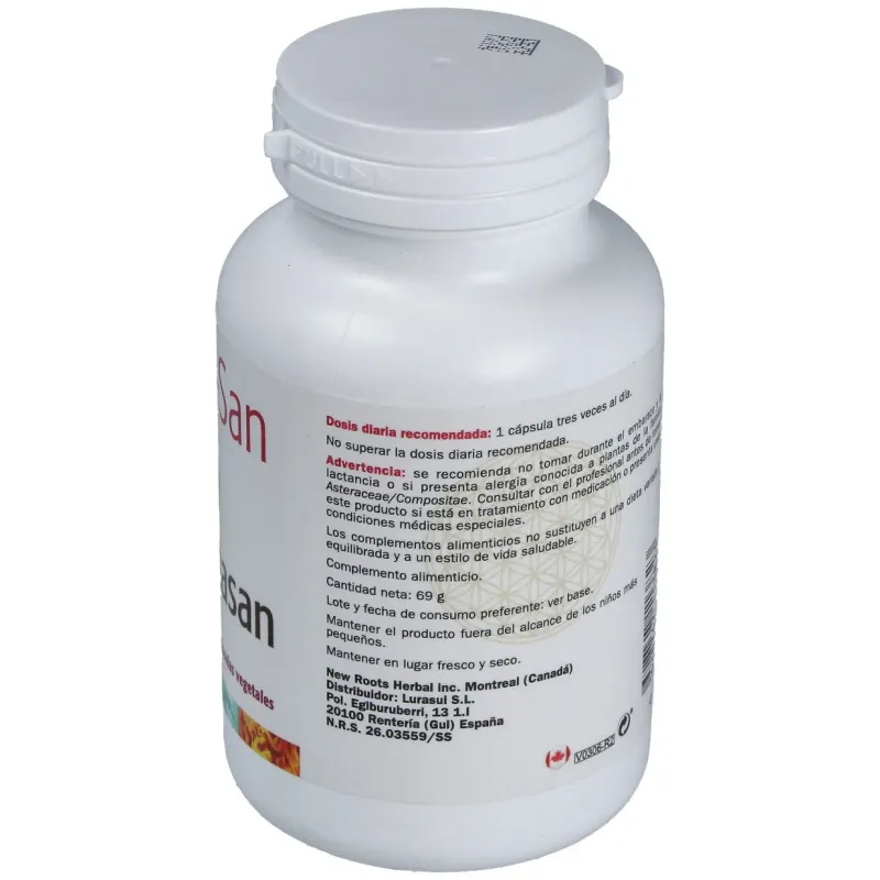 Sura vitasan renasan 90caps | Farmacia Barata