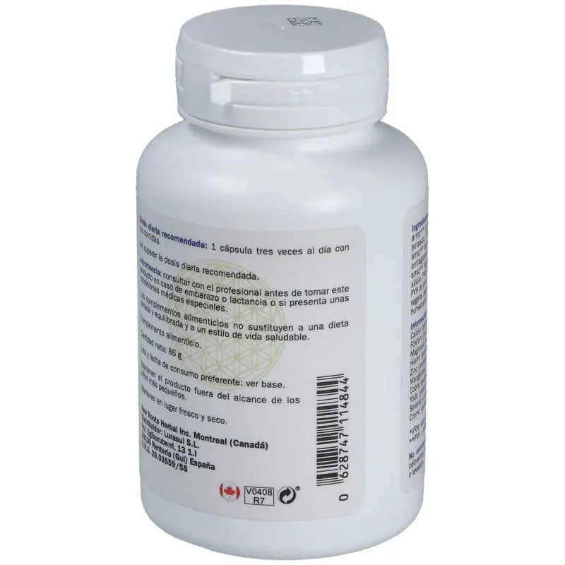 Sura vitasan multi minerales quelados 90caps | Farmacia Barata