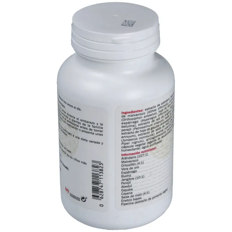 Sura vitasan renasan 90caps | Farmacia Barata
